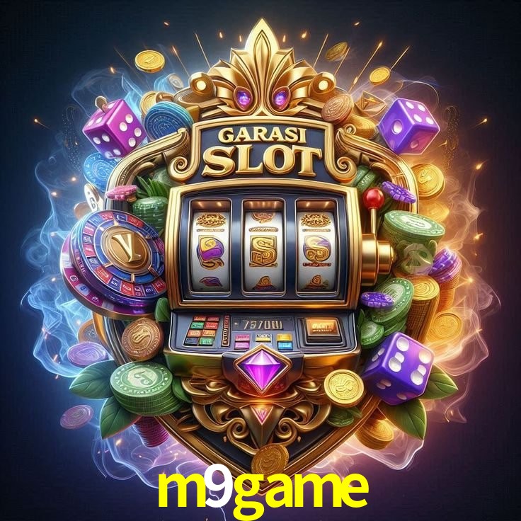 m9game - Customer Support